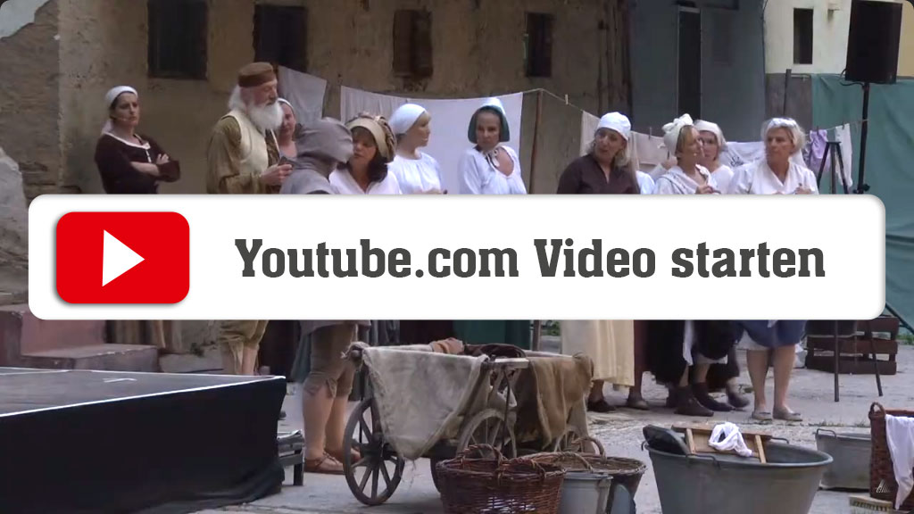 Thumbnail  Beispiel Open-Air Theateraufführung